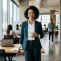 Business casual stil: Sådan klæder du dig til arbejde